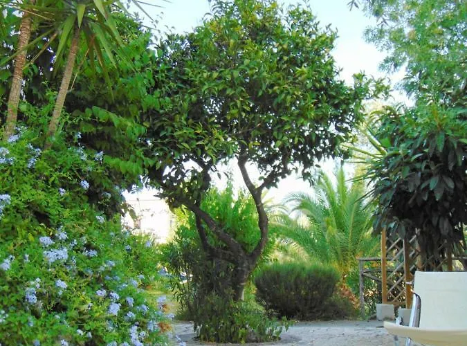 Antonio Calderisi בית נופש *