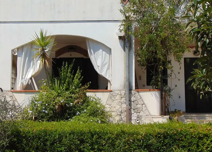 Antonio Calderisi בית נופש *