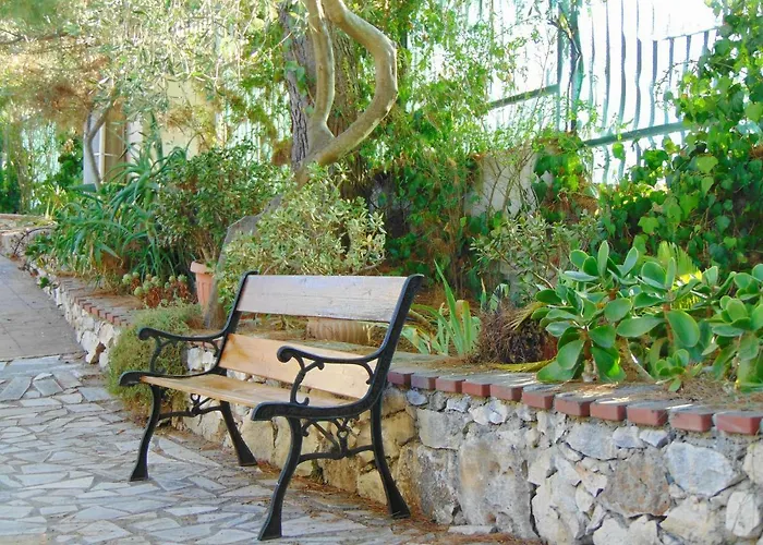 Antonio Calderisi * ויאסטה