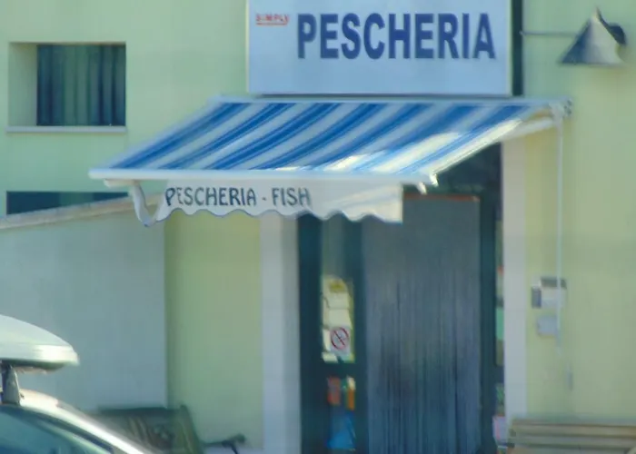 Antonio Calderisi ויאסטה